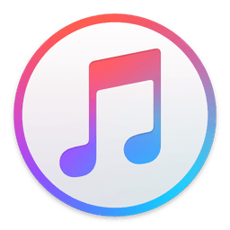 icon iTunes