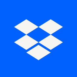icon Dropbox